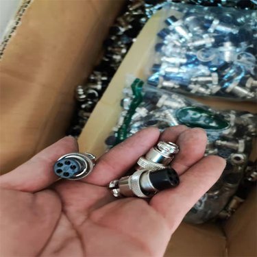 汽车塑料零件回收 选择值得信赖的公司的关键因素